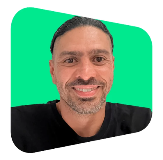 Denisson Moisés