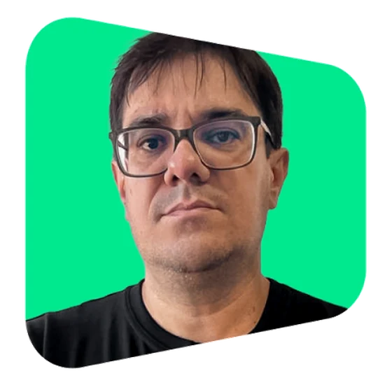 Guilherme Vargas